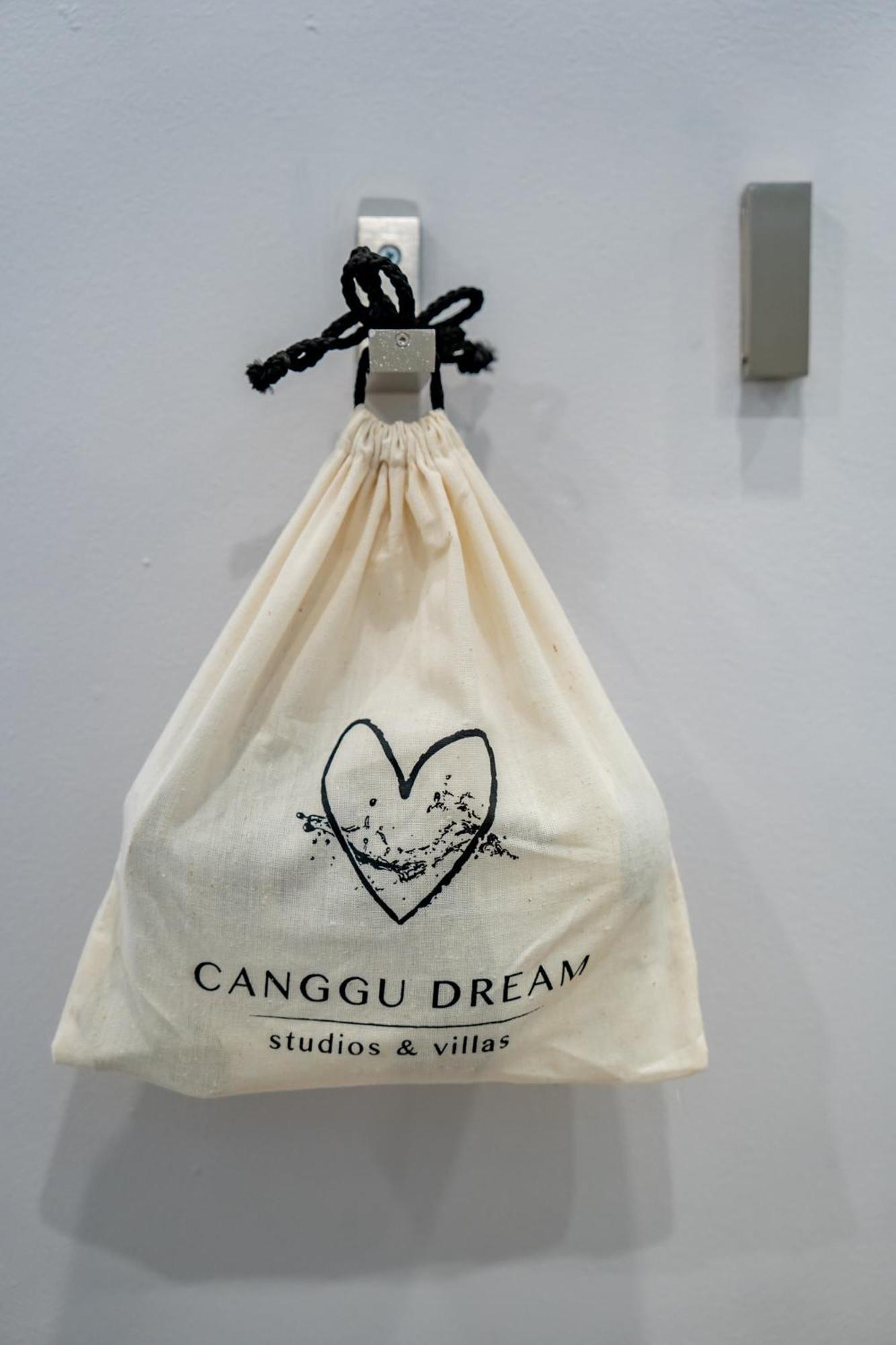 Canggu Dream Studios & Villas Exteriér fotografie