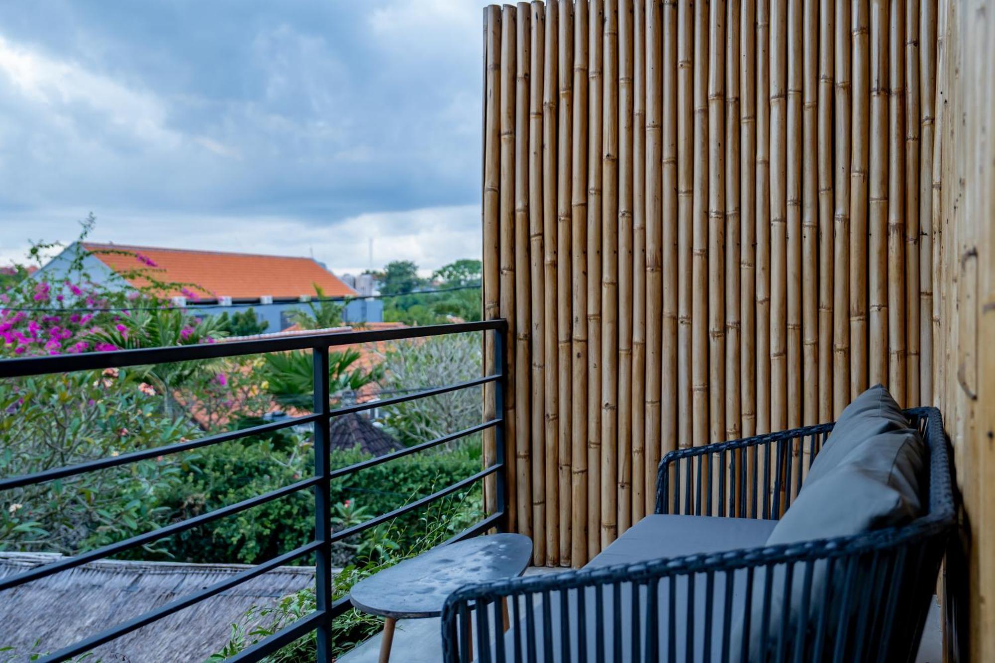 Canggu Dream Studios & Villas Exteriér fotografie